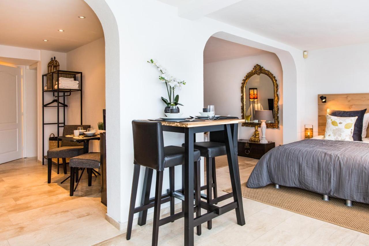 Souterrain Zuid-Duinen -Free Parking Apartment Zandvoort Bagian luar foto