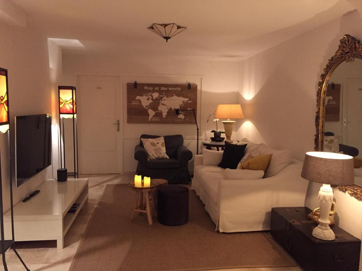 Souterrain Zuid-Duinen -Free Parking Apartment Zandvoort Bagian luar foto